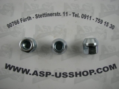 Radmuttern - Wheel Nuts  7/16 - 20 KB